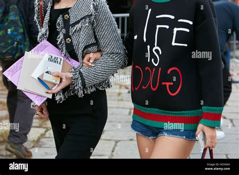 life is gucci sweater